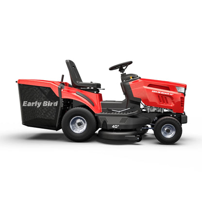 Customized Riding Lawn Mower 40 Riding Tractor