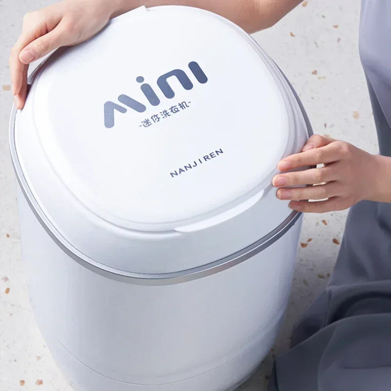 Washing Machine Portable Automatic