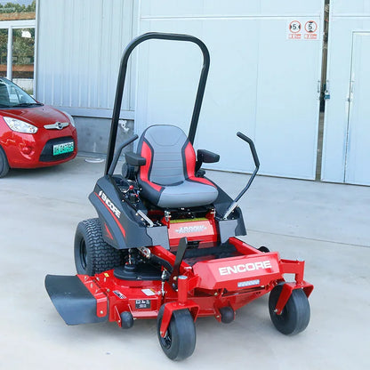 Hot Selling Riding Lawn Mower Tractor