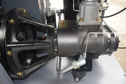AS-10A/8 All-in-One Screw Air Compressor