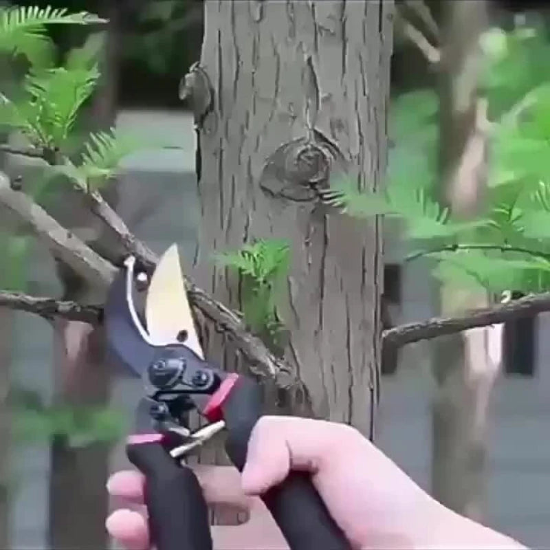 Toughbuilt Pruning Shears Garden Hand Tools
