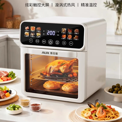 Oaks Electric Oven 2025 New Air Baking