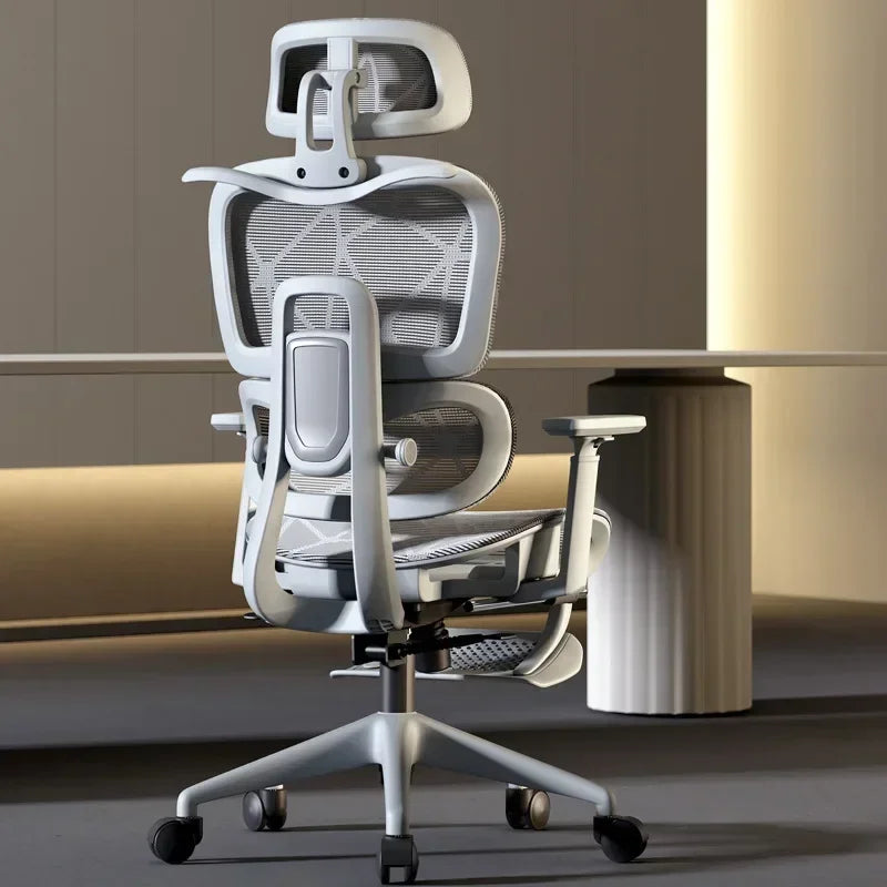 Electronic Gaming Computer Chair