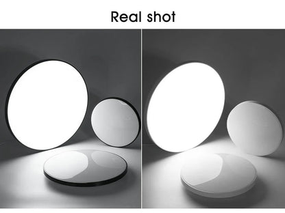 Smart Led Ceiling Lamp 36W 50W 220V